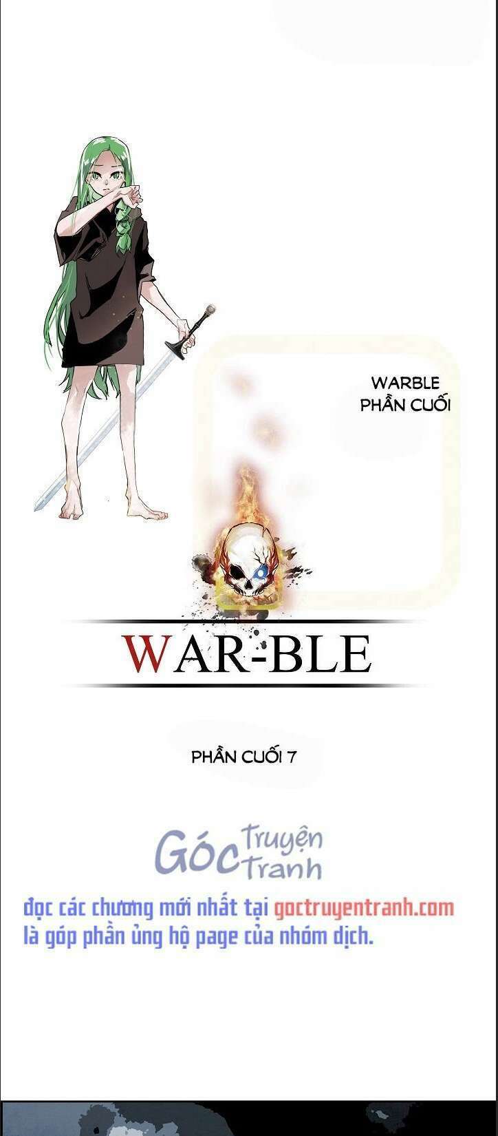 Warble: Chapter 203