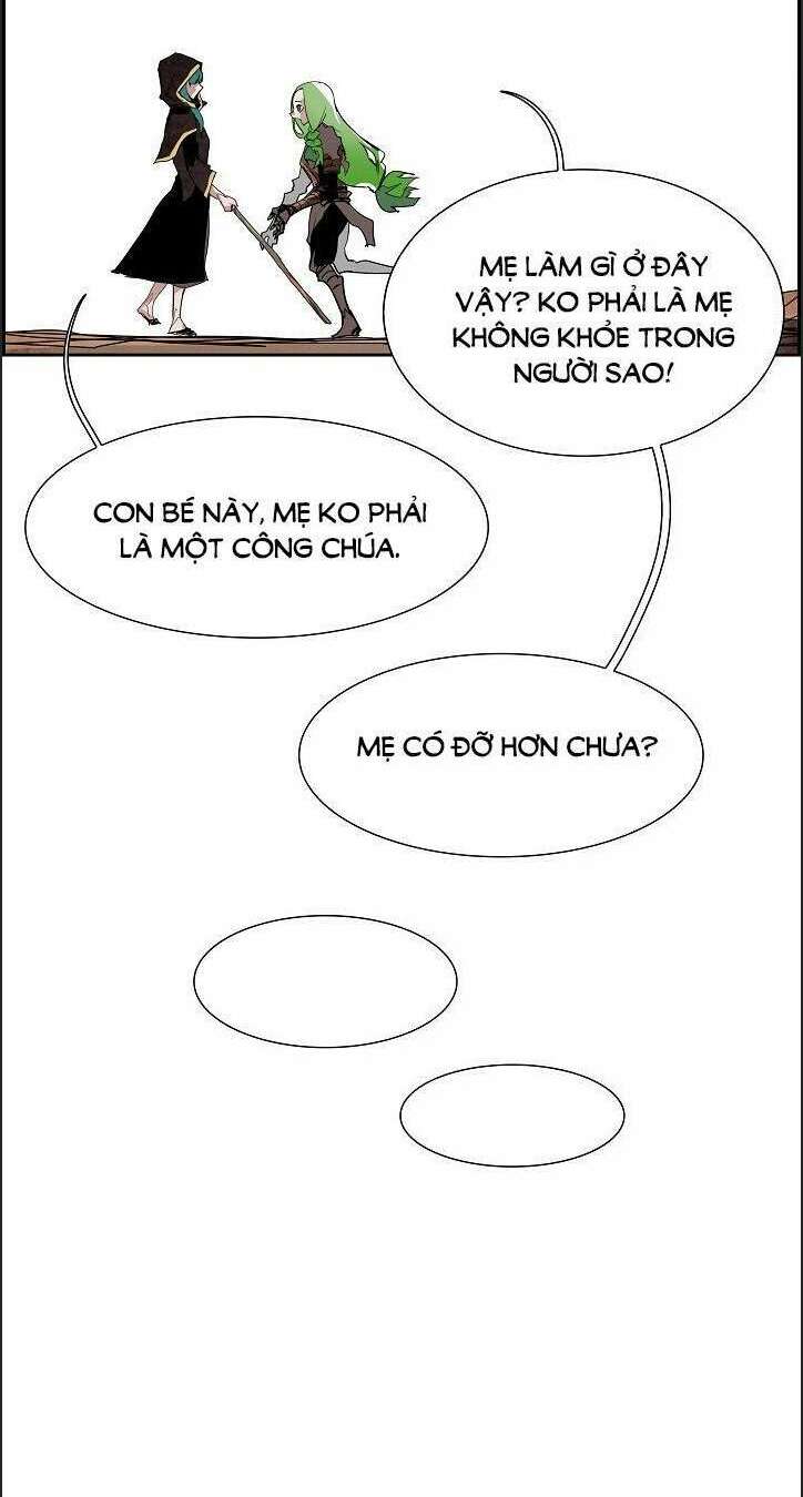 Warble: Chapter 204