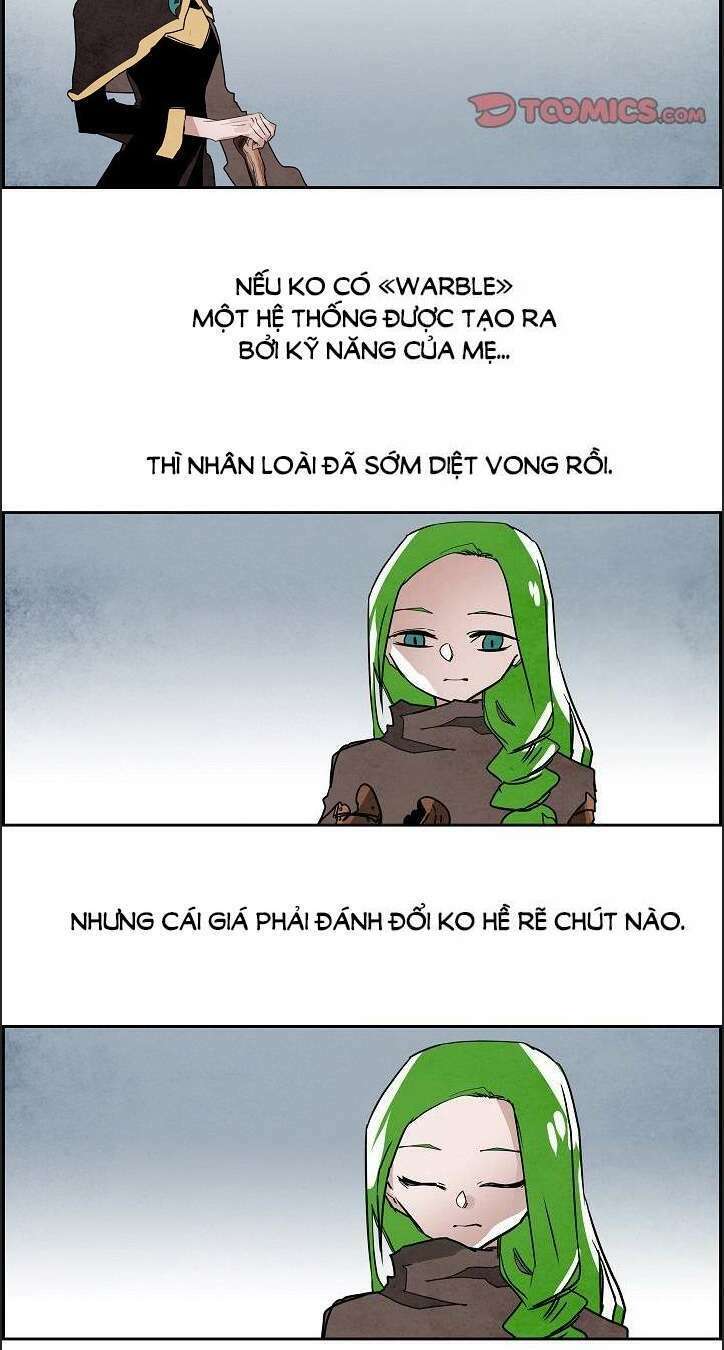 Warble: Chapter 204