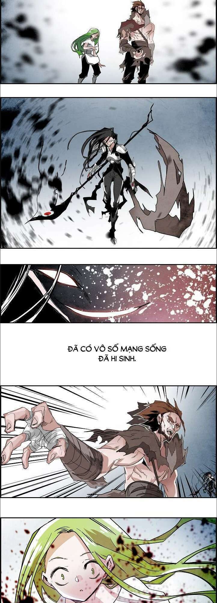 Warble: Chapter 204