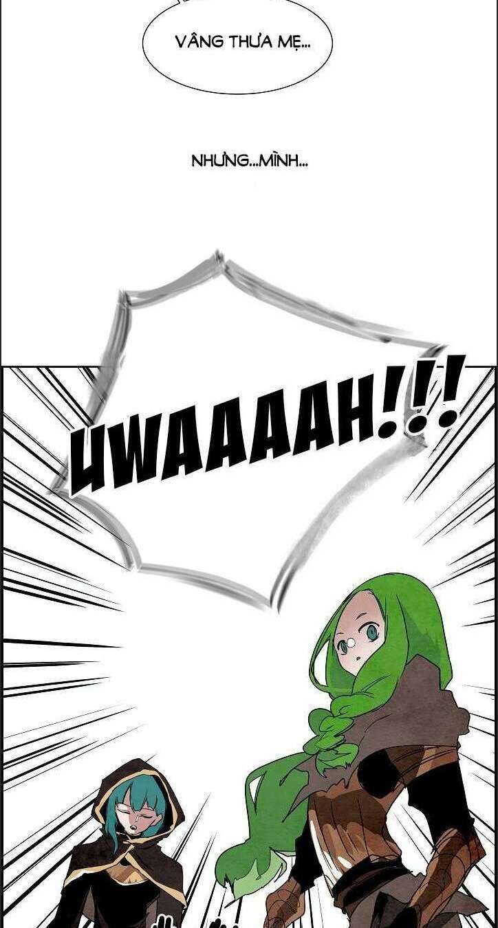 Warble: Chapter 204