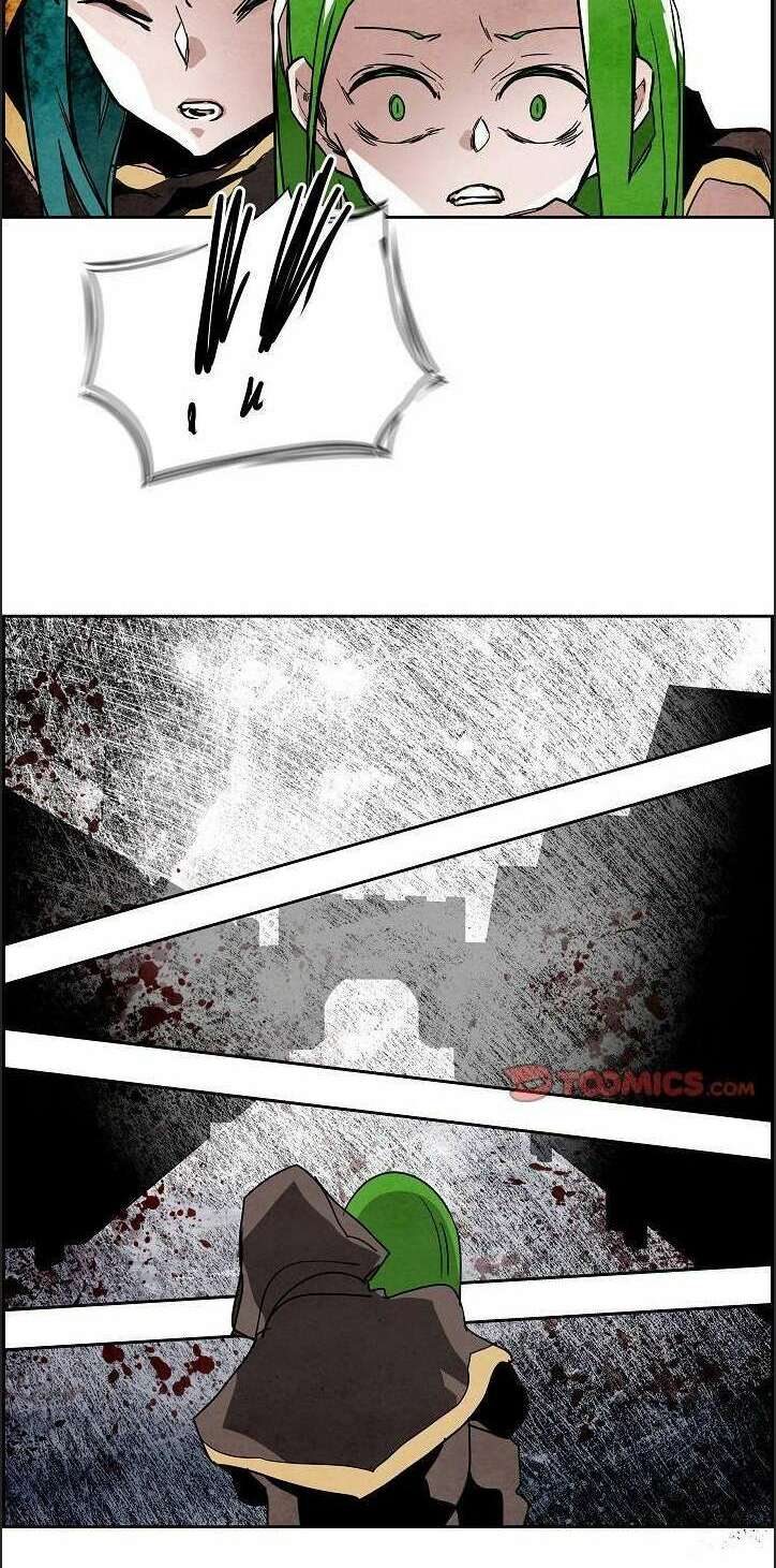 Warble: Chapter 204