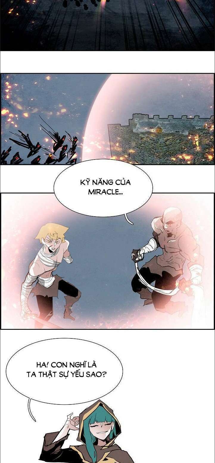 Warble: Chapter 204