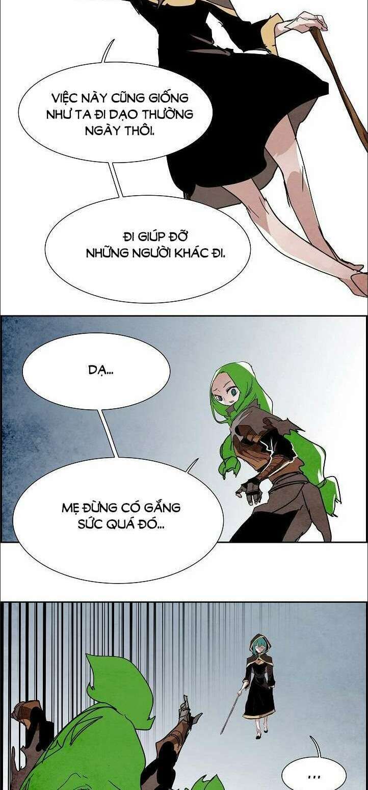 Warble: Chapter 204