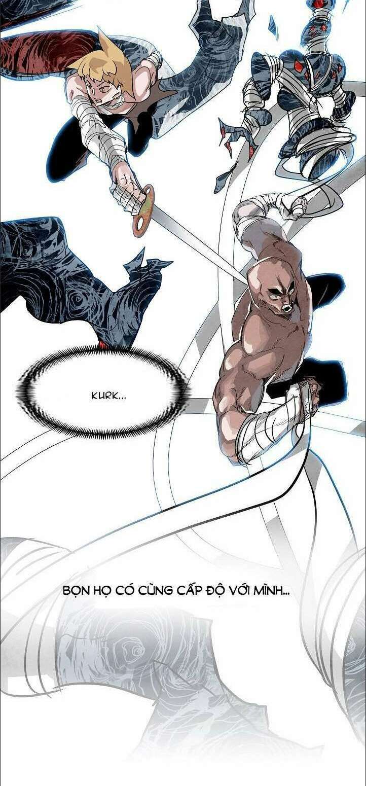 Warble: Chapter 204