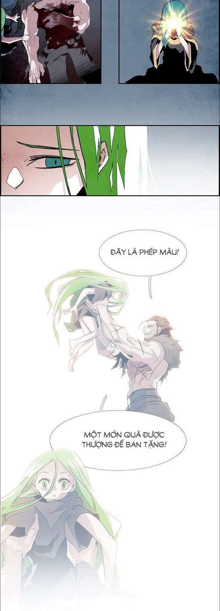 Warble: Chapter 204