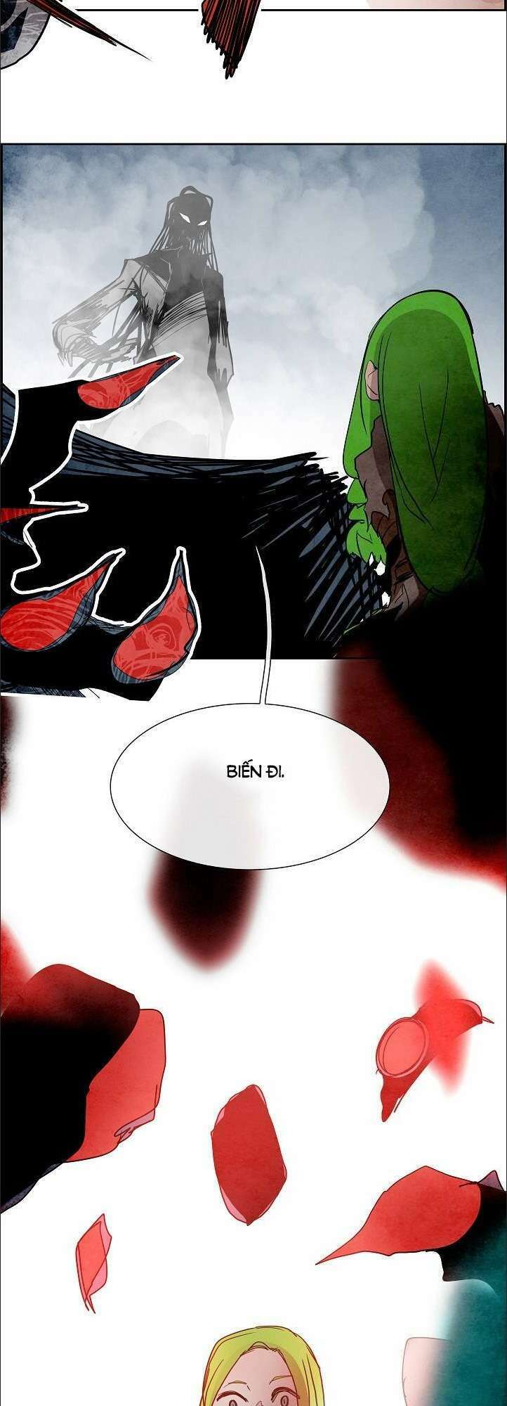 Warble: Chapter 204