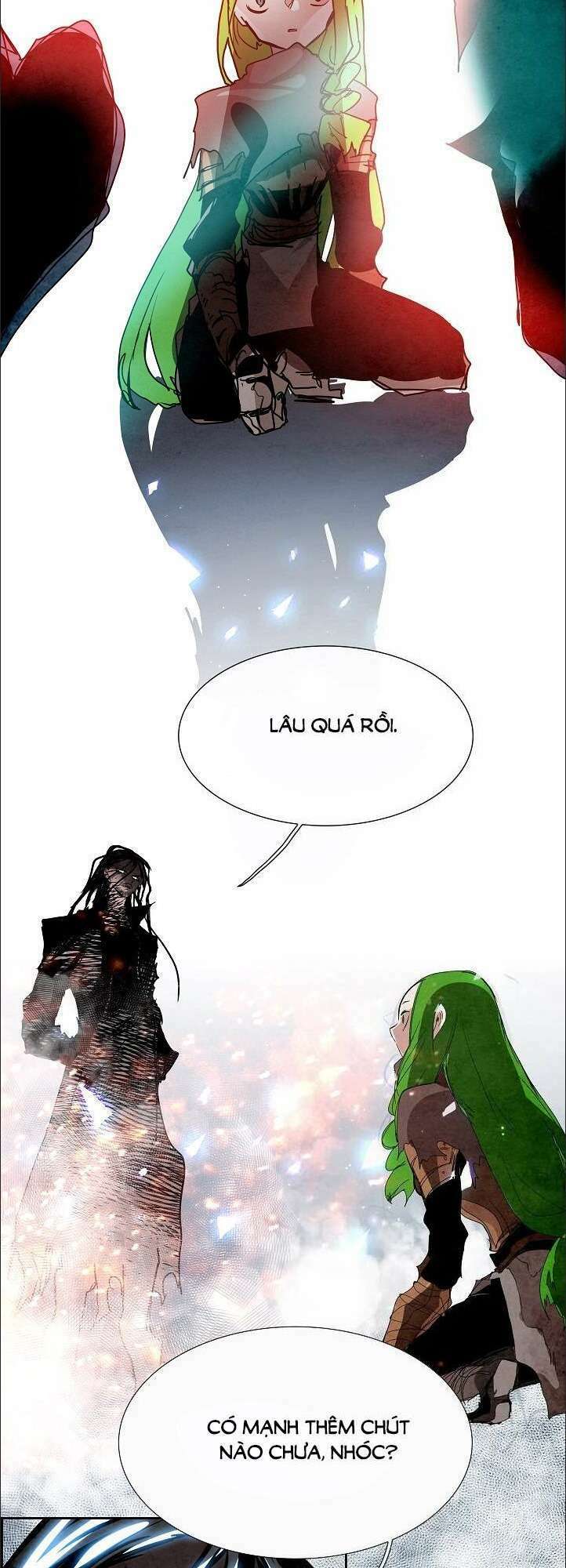 Warble: Chapter 204