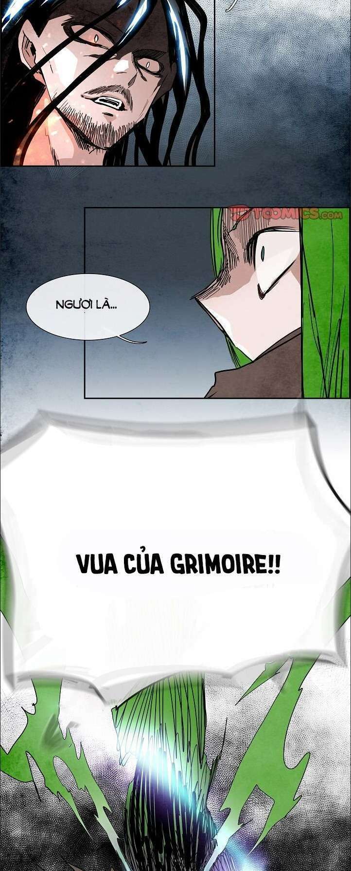 Warble: Chapter 204