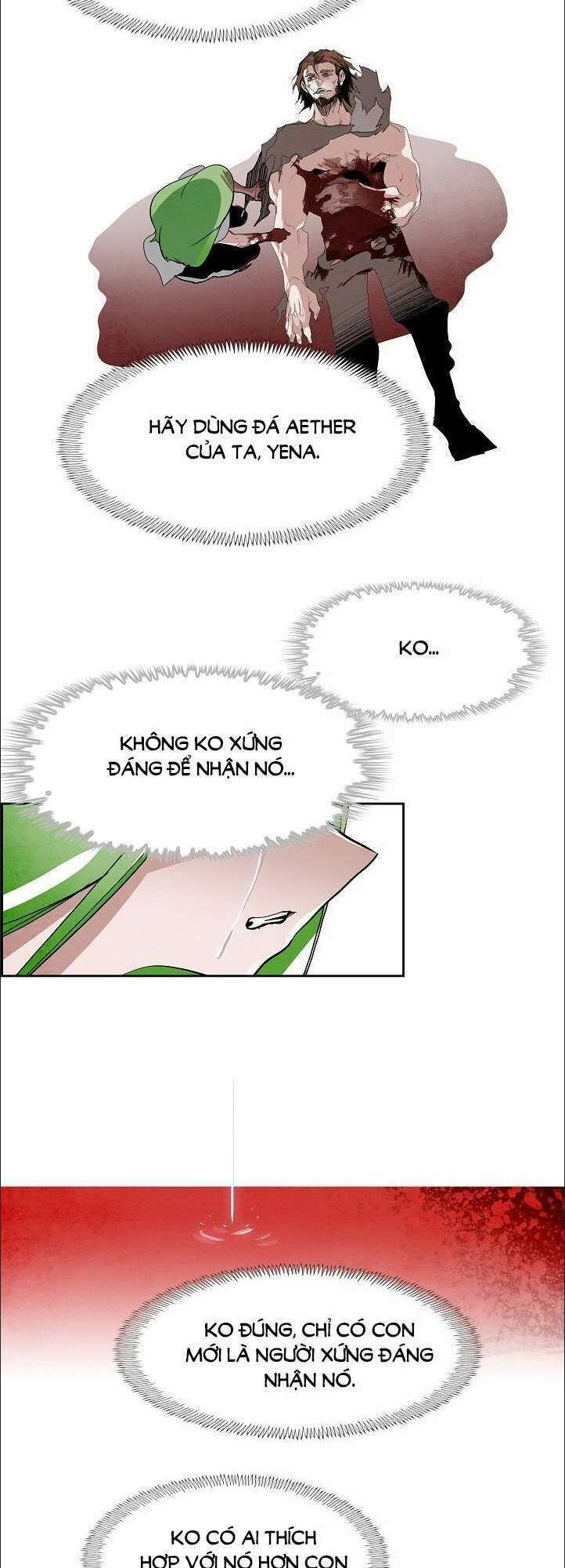 Warble: Chapter 204