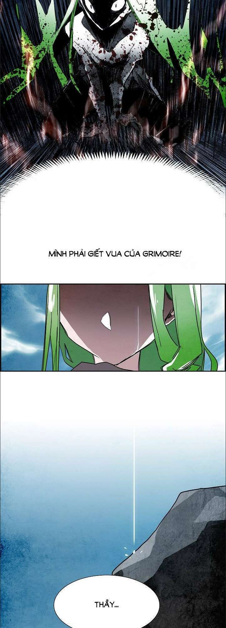 Warble: Chapter 204