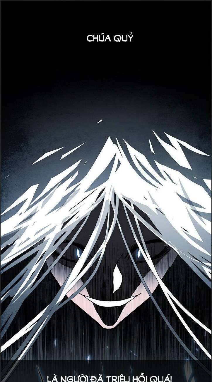 Warble: Chapter 205