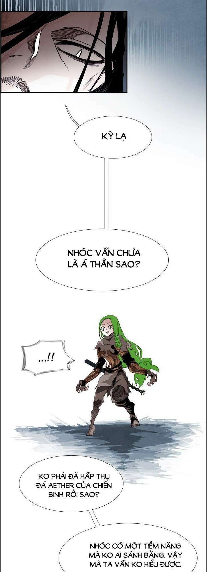 Warble: Chapter 205