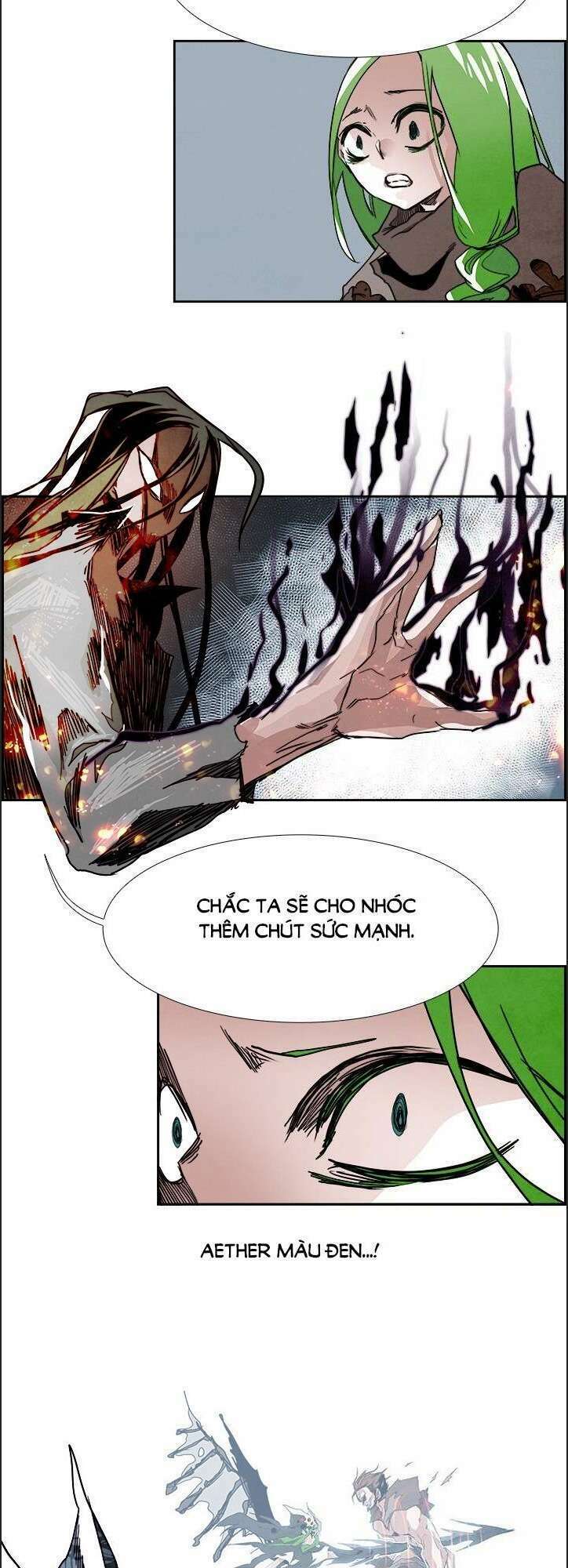 Warble: Chapter 205