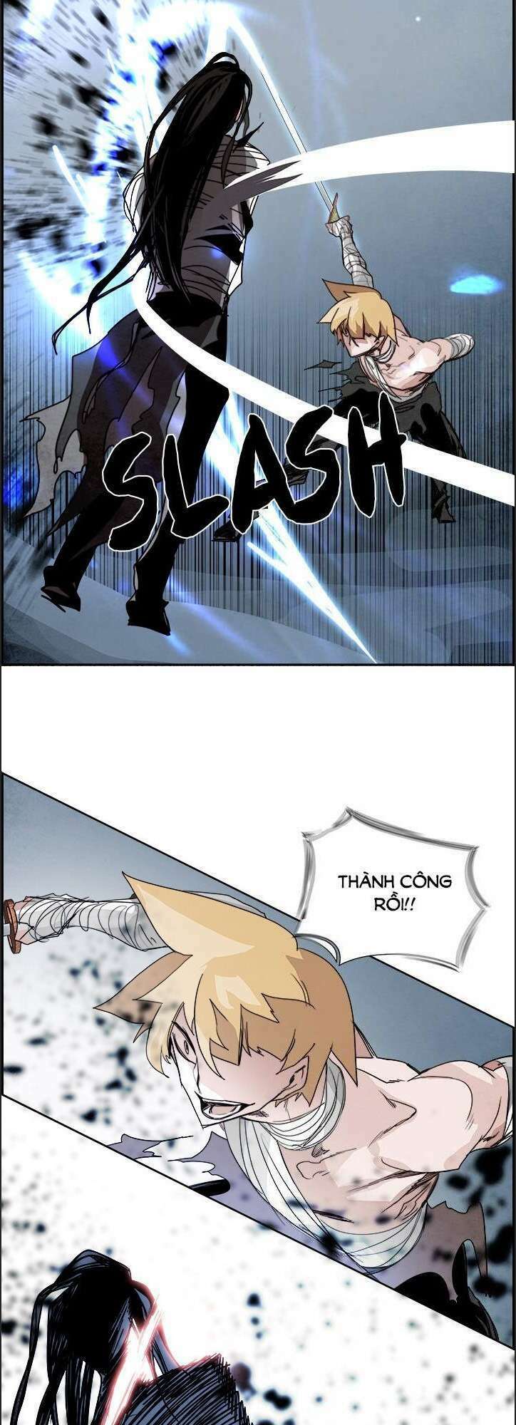 Warble: Chapter 205