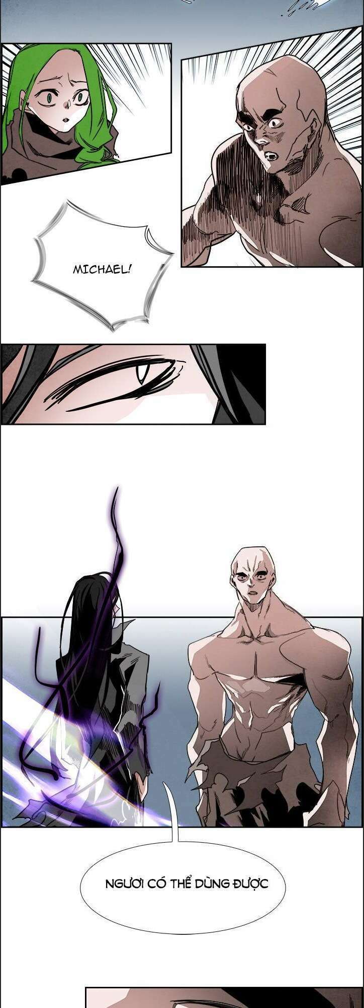 Warble: Chapter 205