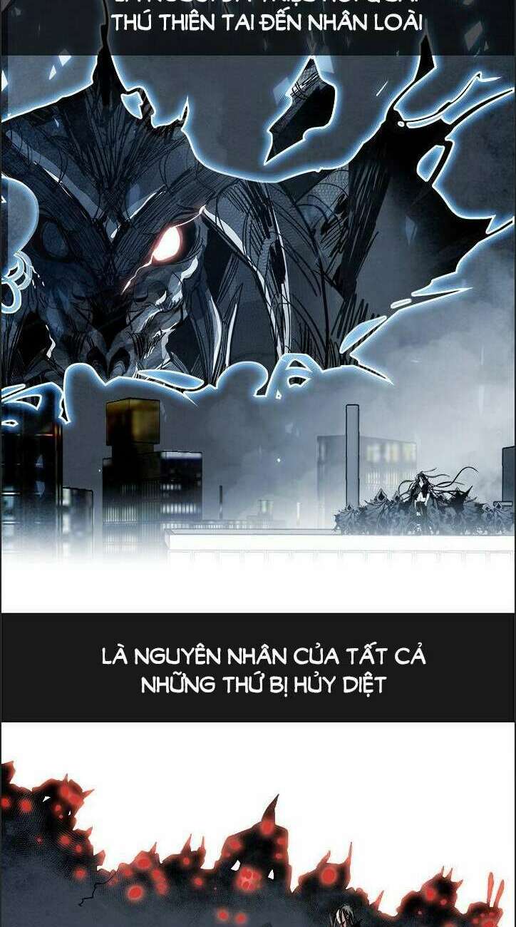 Warble: Chapter 205