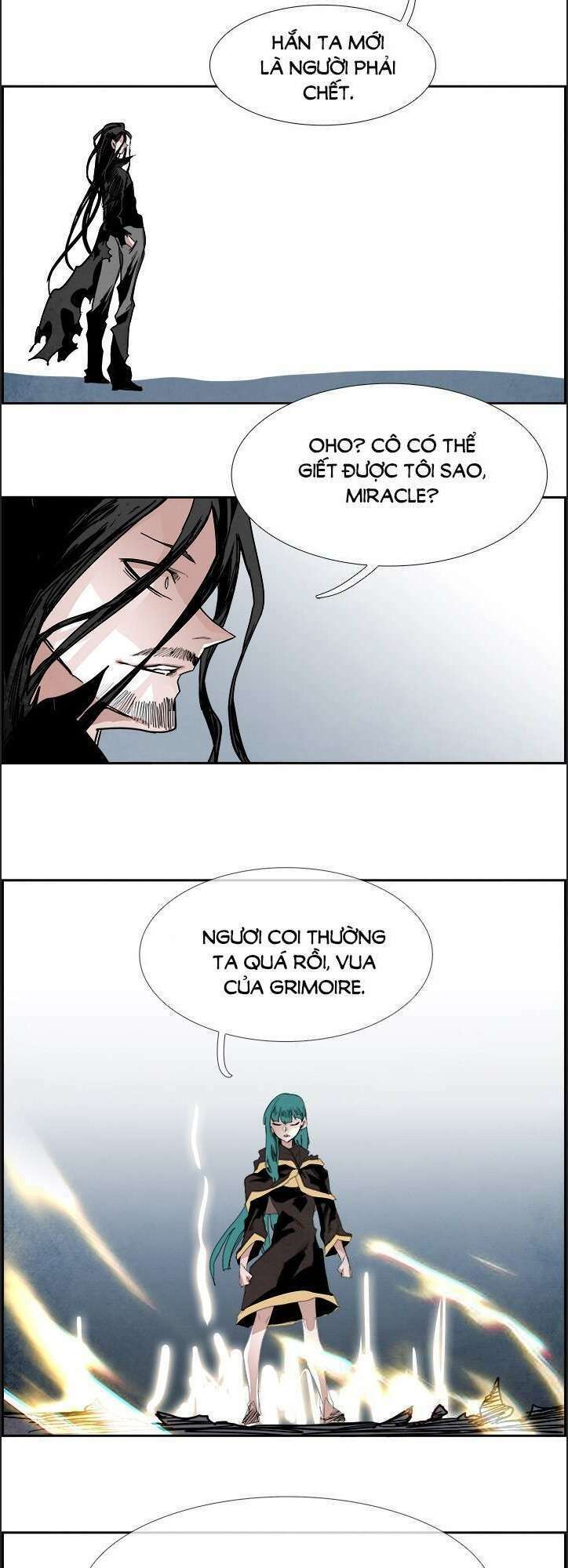 Warble: Chapter 205