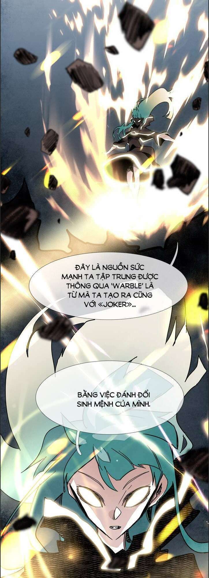 Warble: Chapter 205