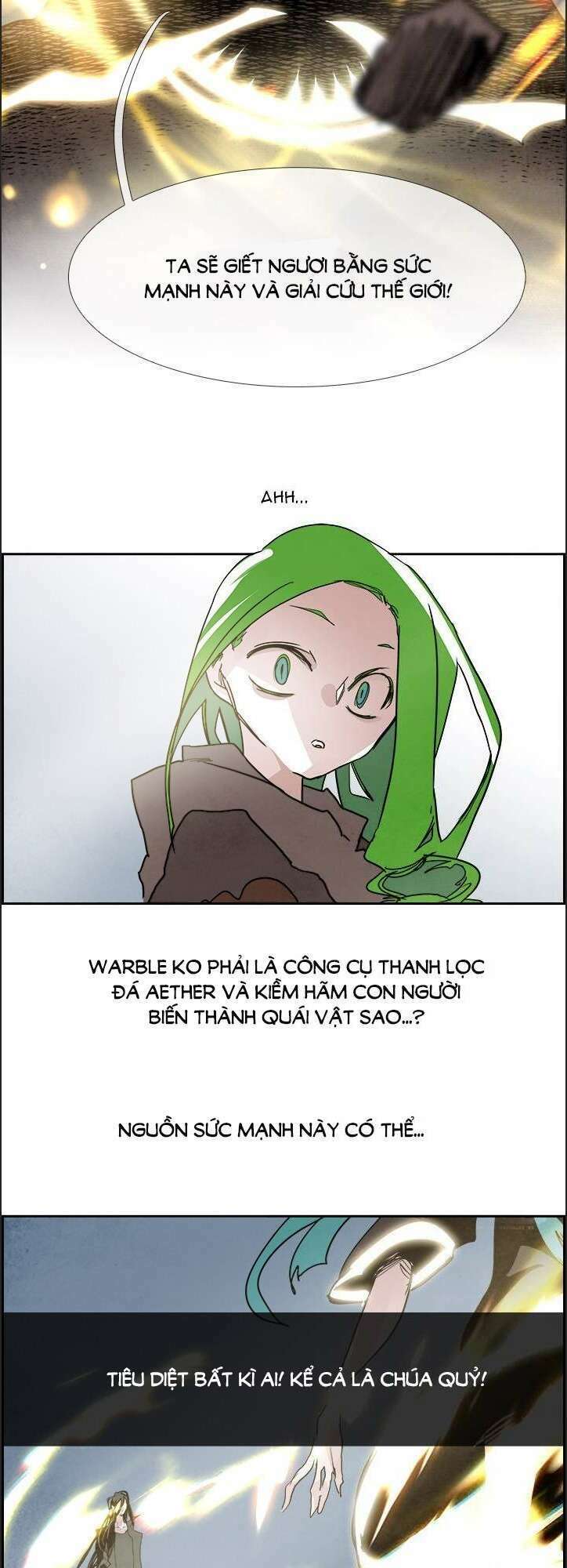 Warble: Chapter 205