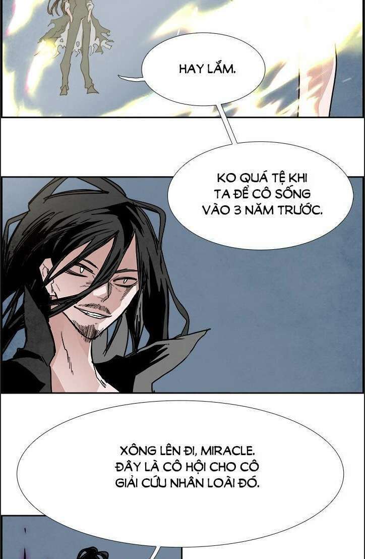 Warble: Chapter 205