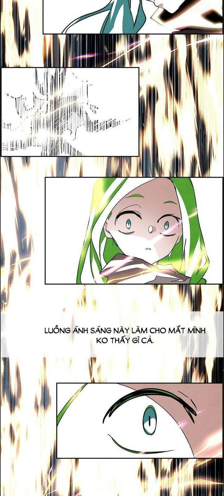 Warble: Chapter 205