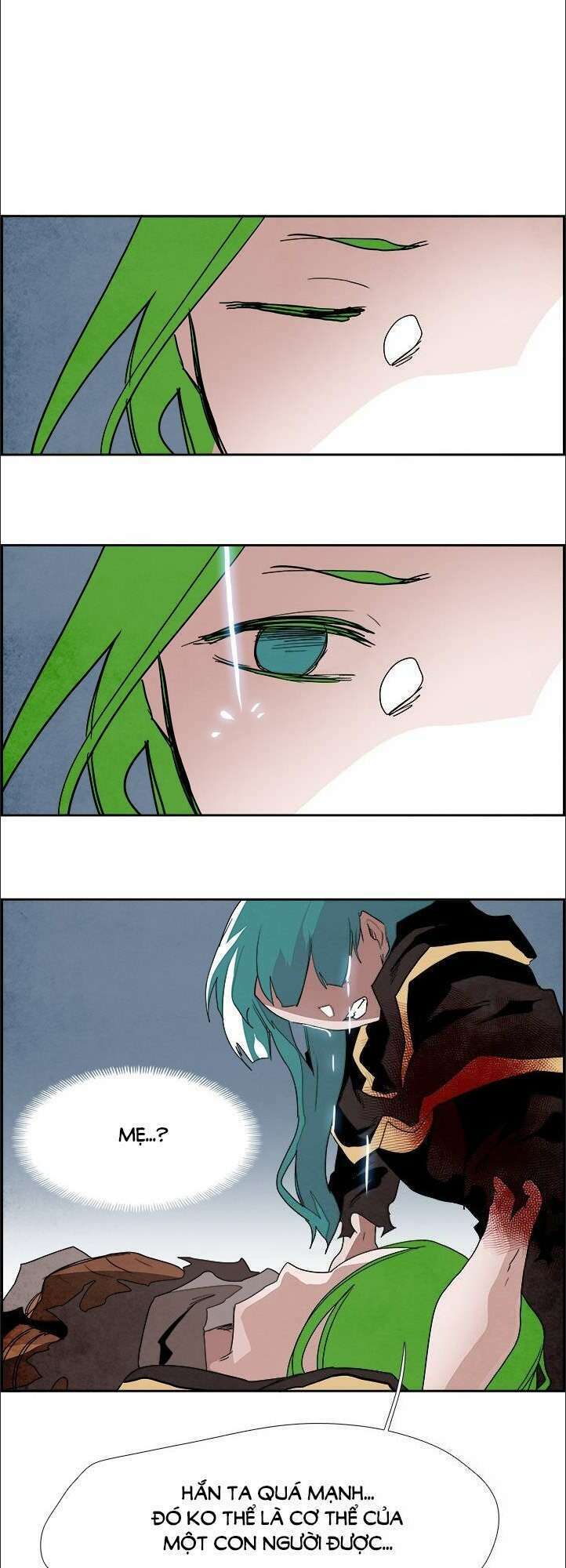 Warble: Chapter 205