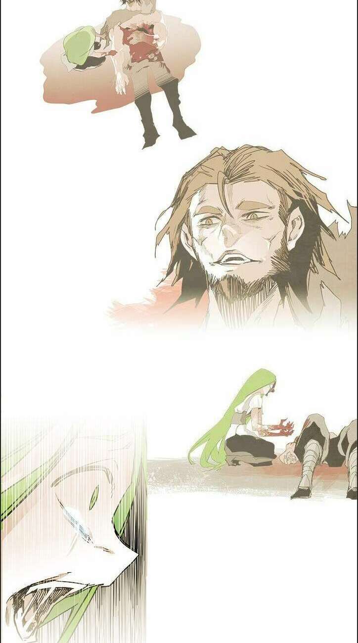 Warble: Chapter 205