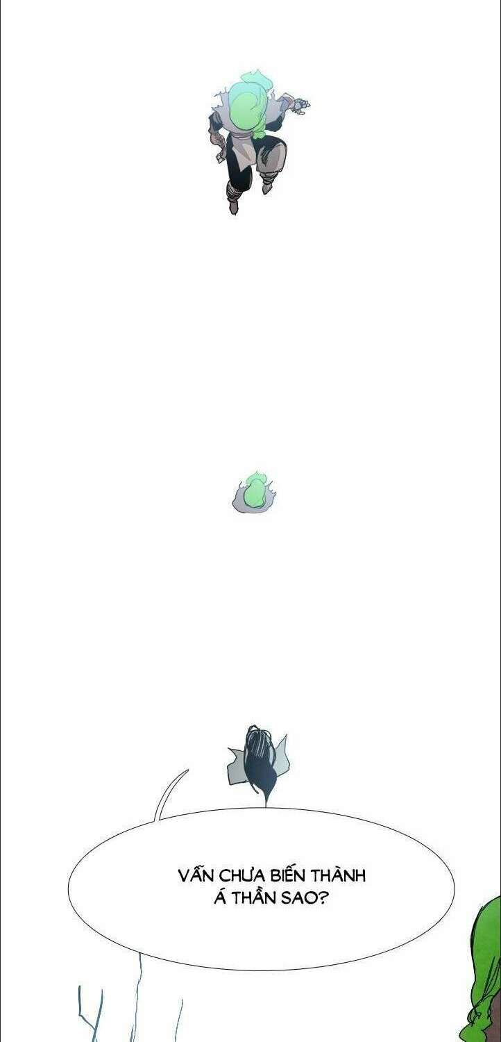 Warble: Chapter 205