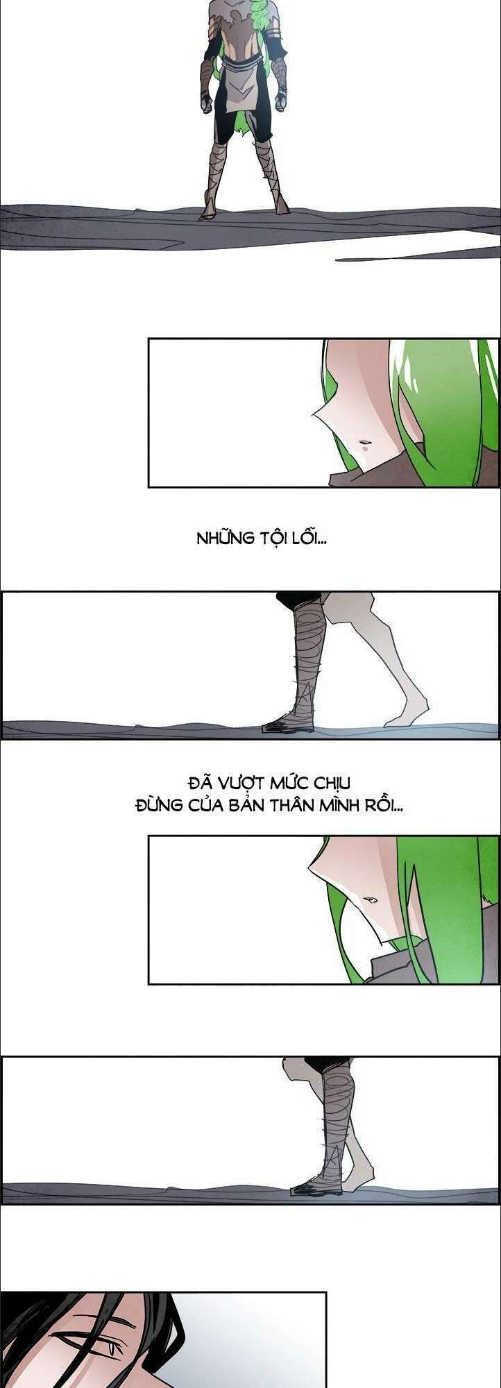 Warble: Chapter 205