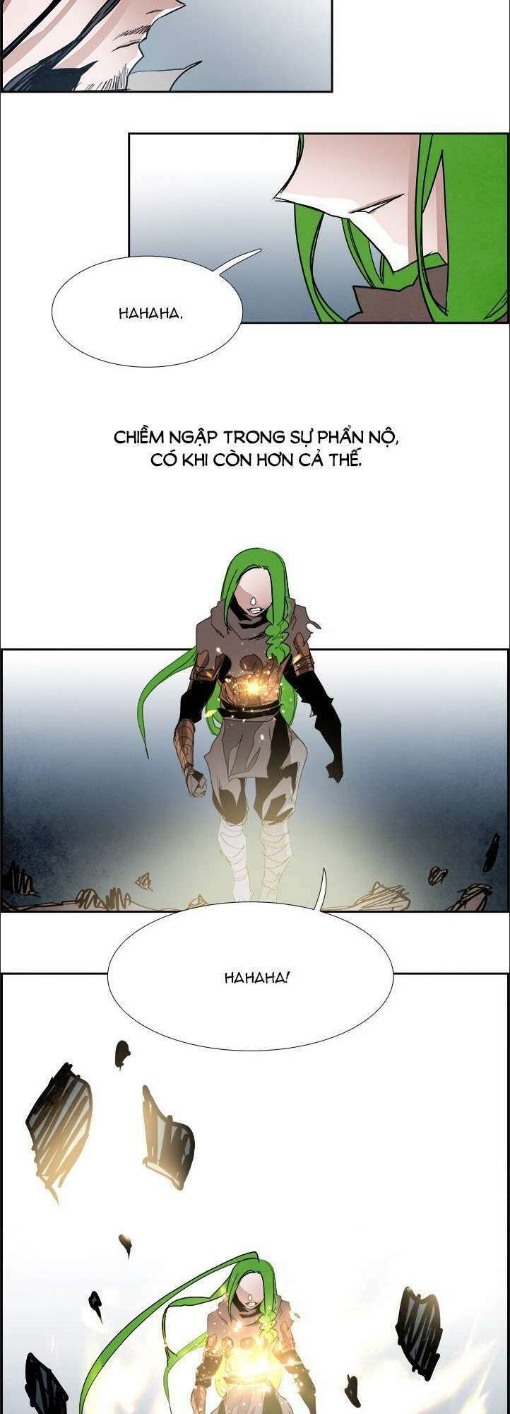 Warble: Chapter 205