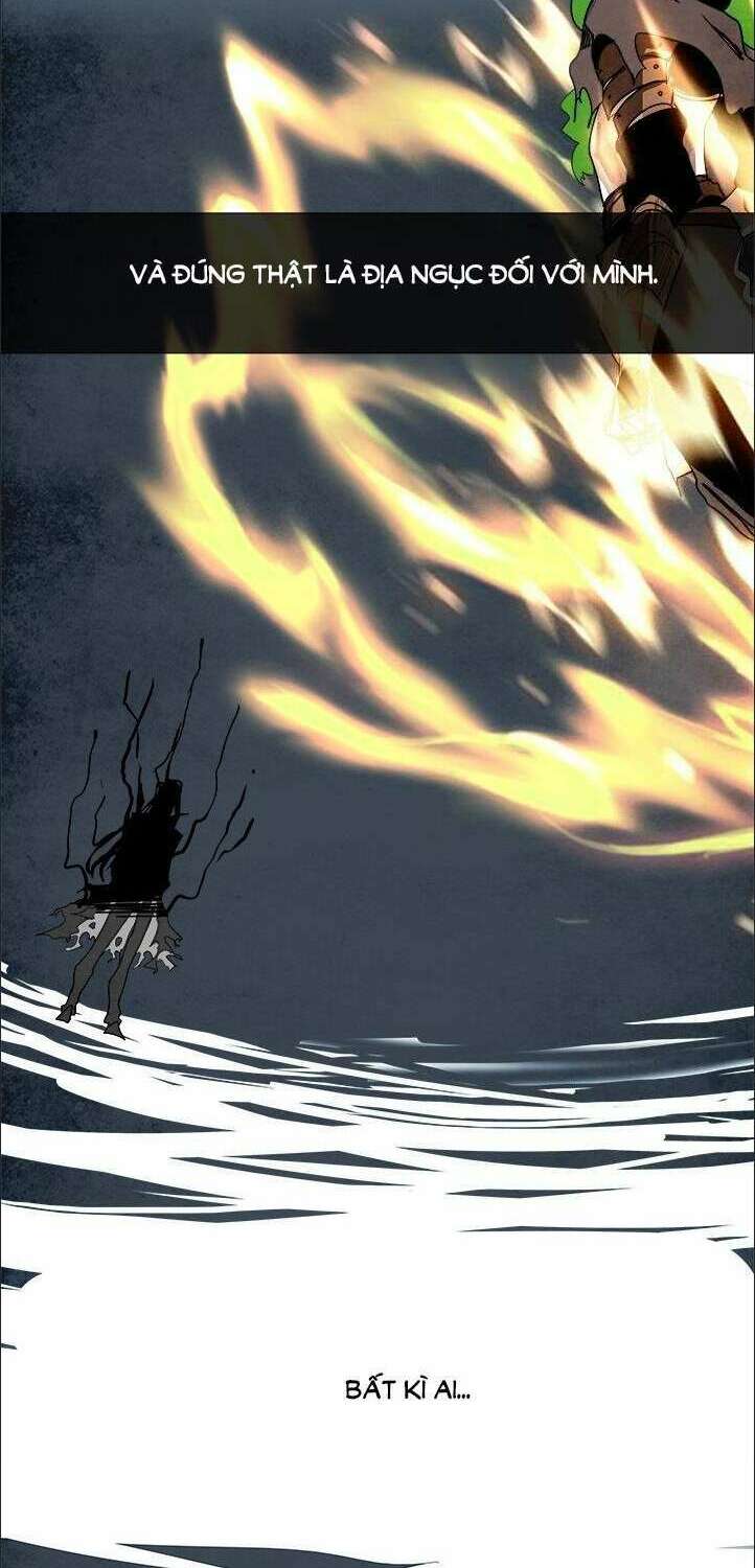 Warble: Chapter 205
