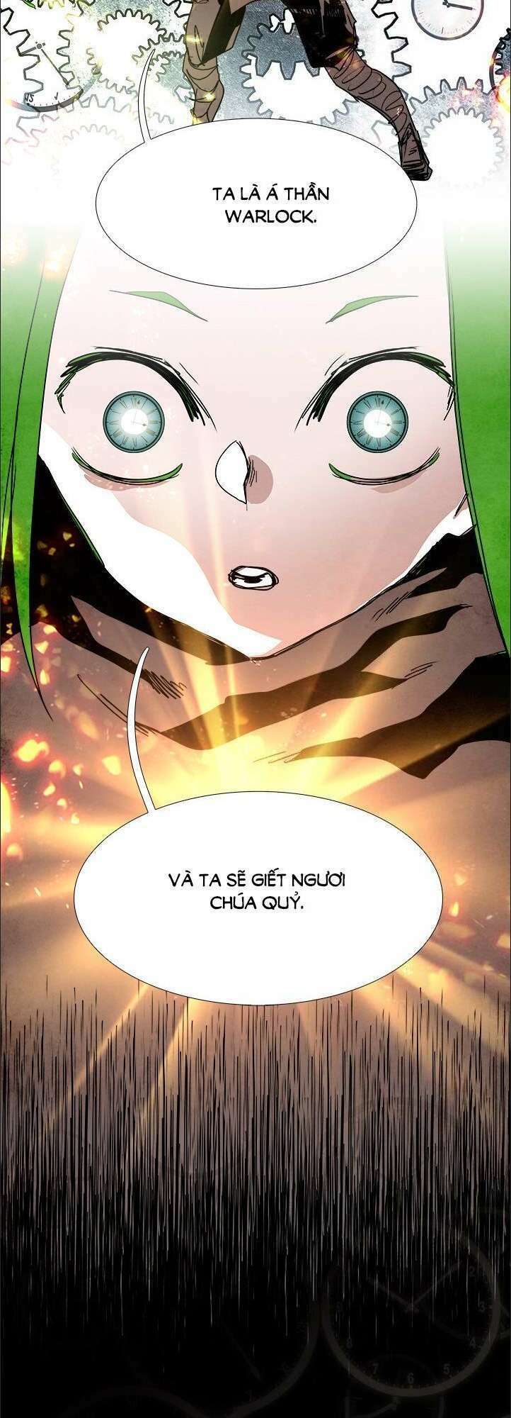Warble: Chapter 205