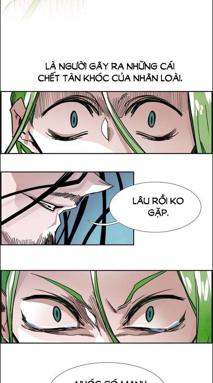 Warble: Chapter 205