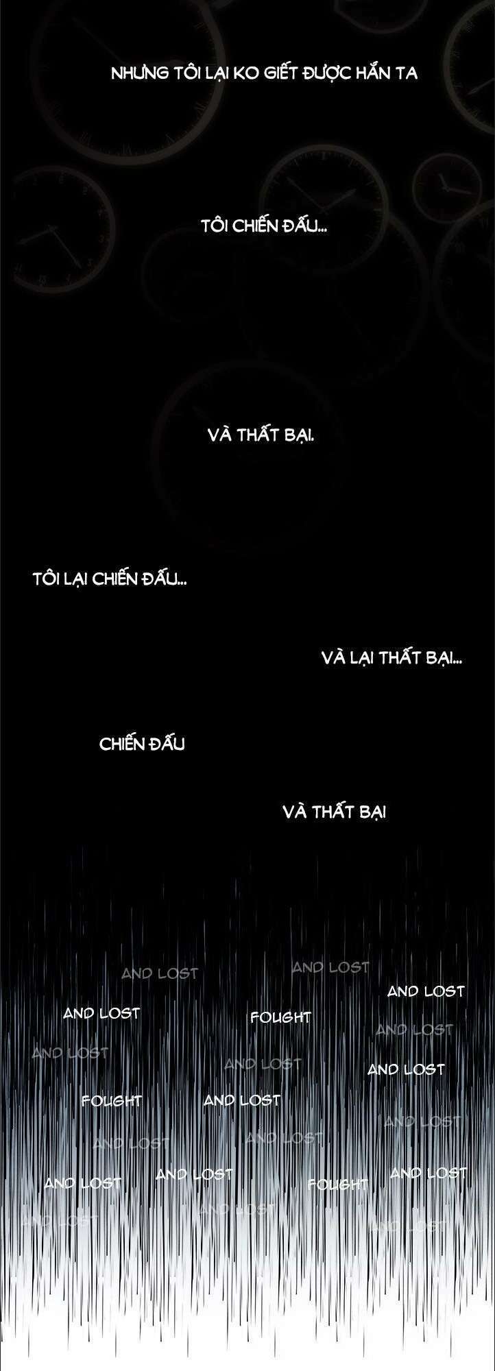 Warble: Chapter 205