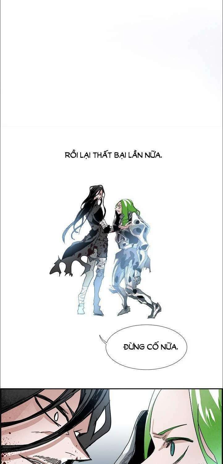 Warble: Chapter 205