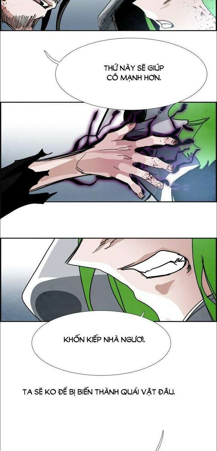 Warble: Chapter 205