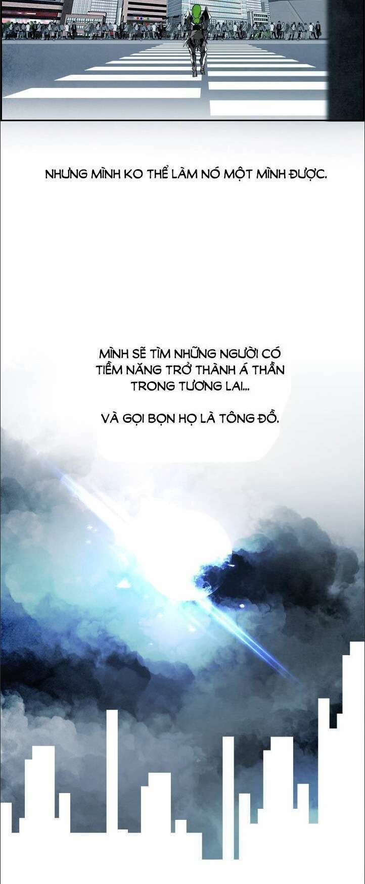 Warble: Chapter 205