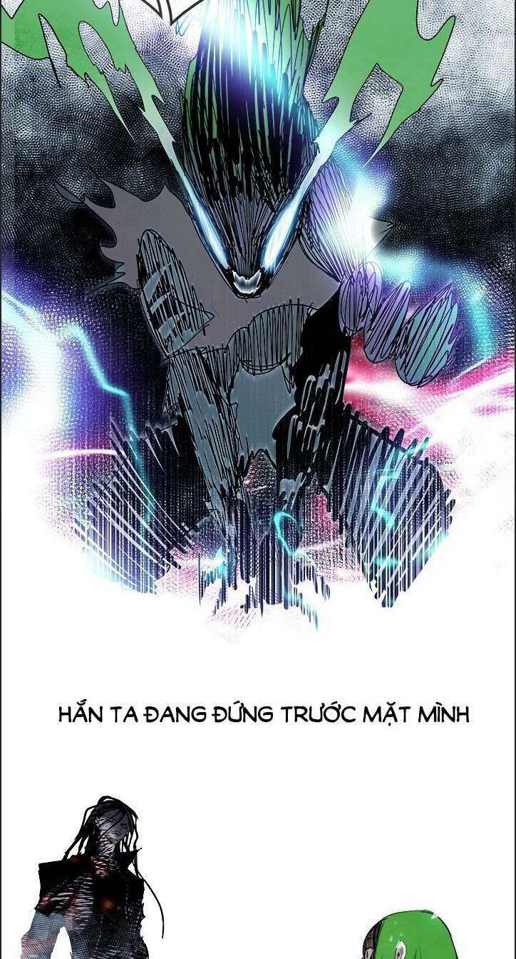 Warble: Chapter 205