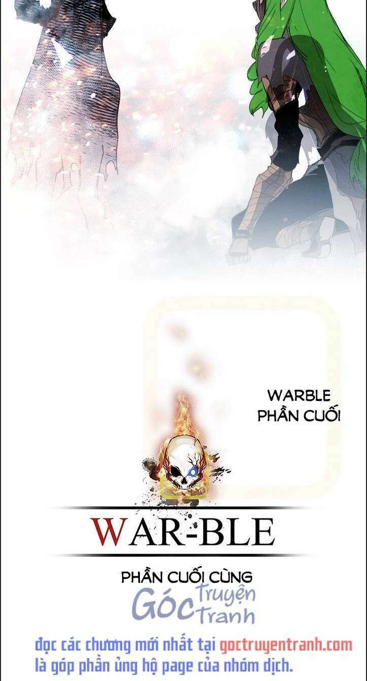 Warble: Chapter 205