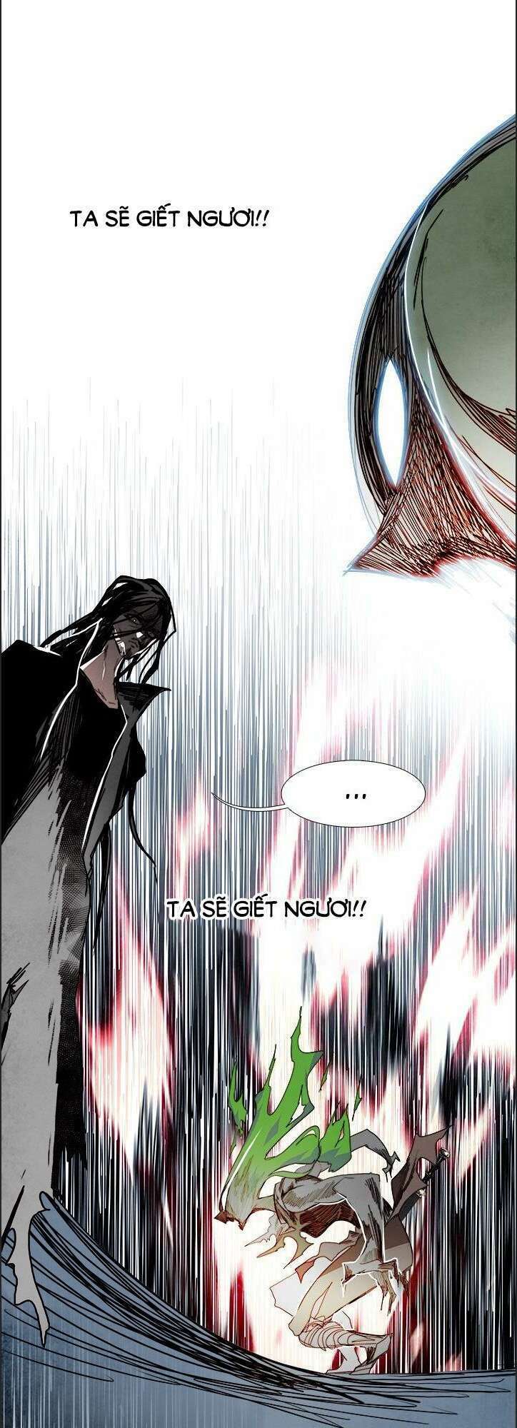 Warble: Chapter 205