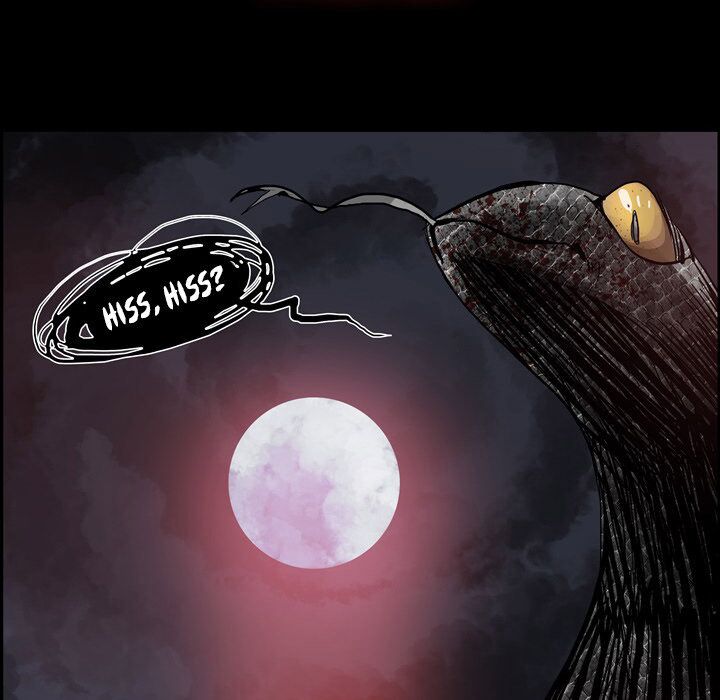 Warble: Chapter 21