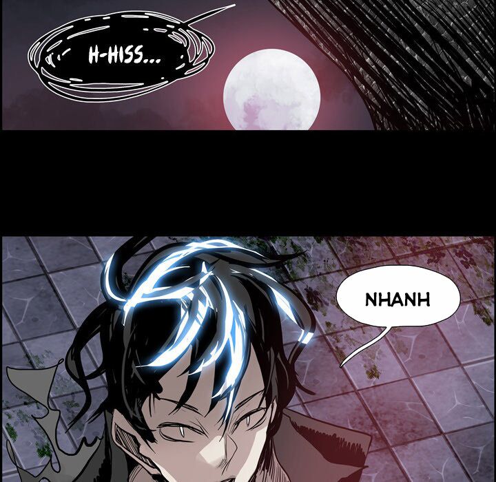 Warble: Chapter 21