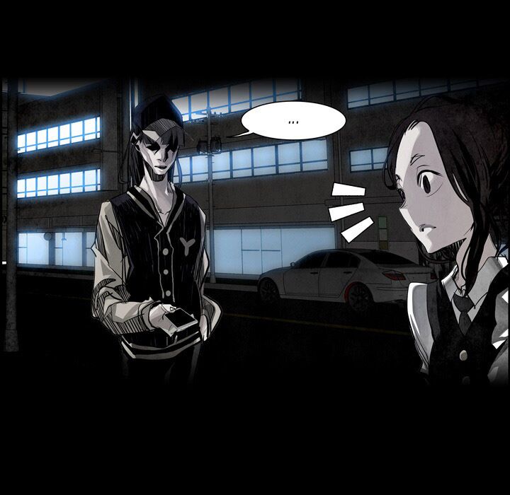 Warble: Chapter 22