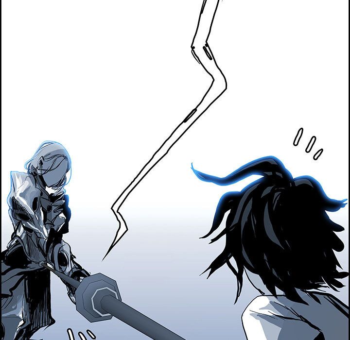 Warble: Chapter 24