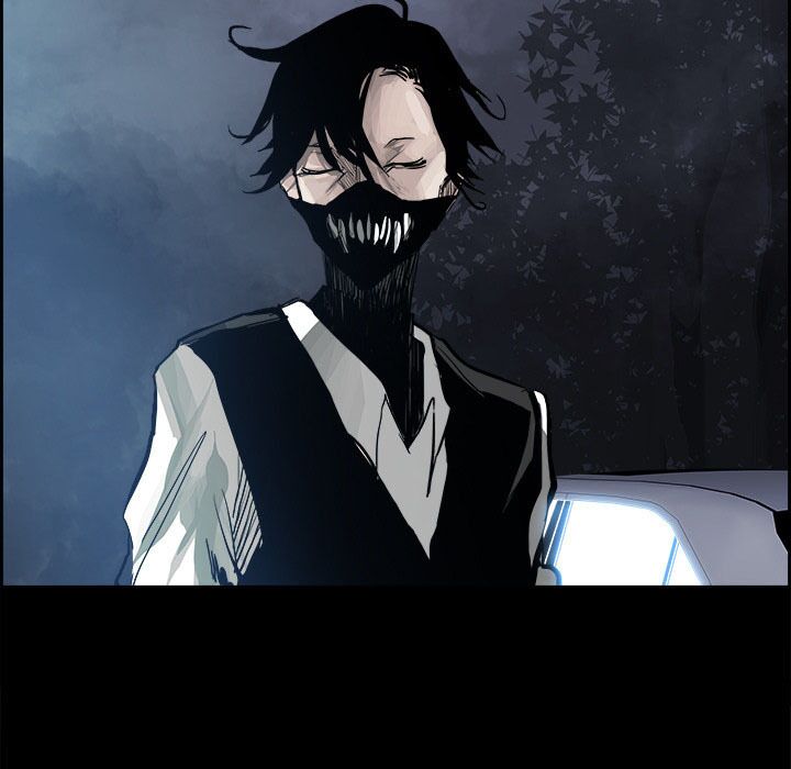 Warble: Chapter 25
