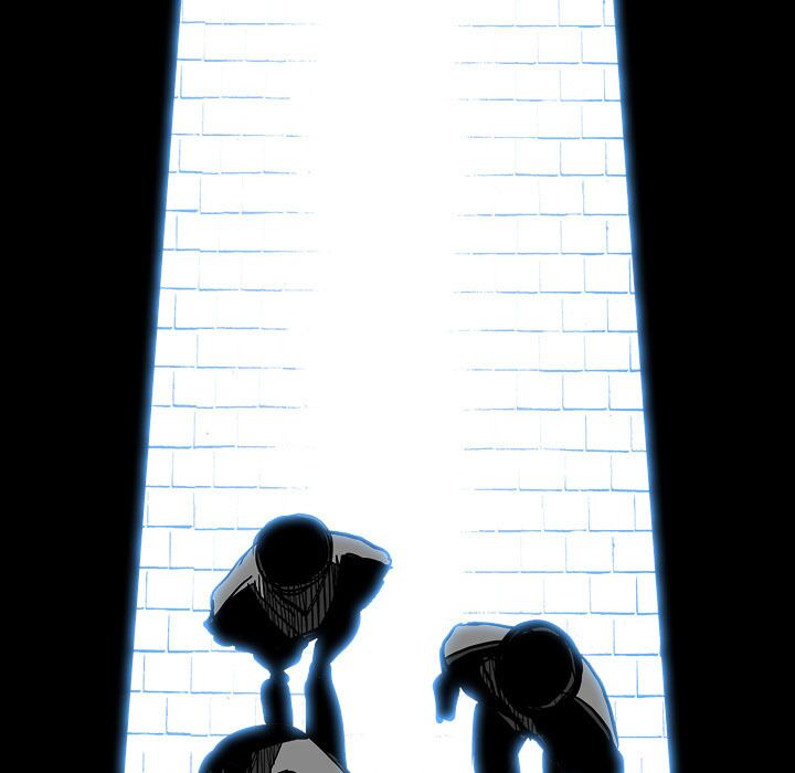 Warble: Chapter 25
