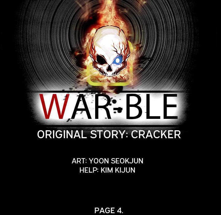 Warble: Chapter 25