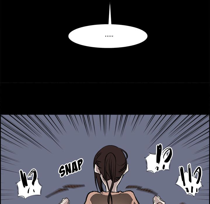 Warble: Chapter 25