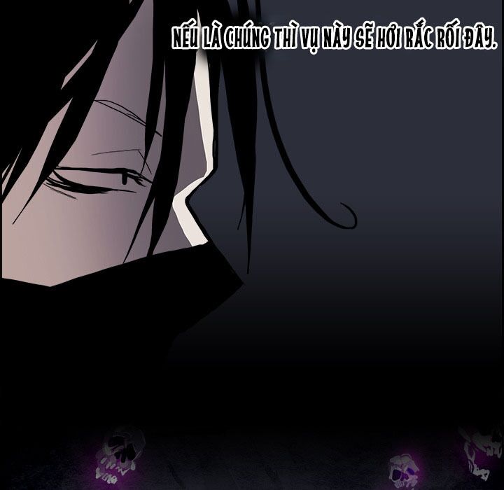 Warble: Chapter 25